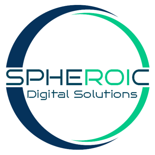 Spheroic Logo